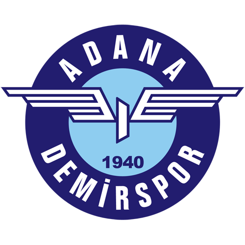 Adana Demirspor - logo